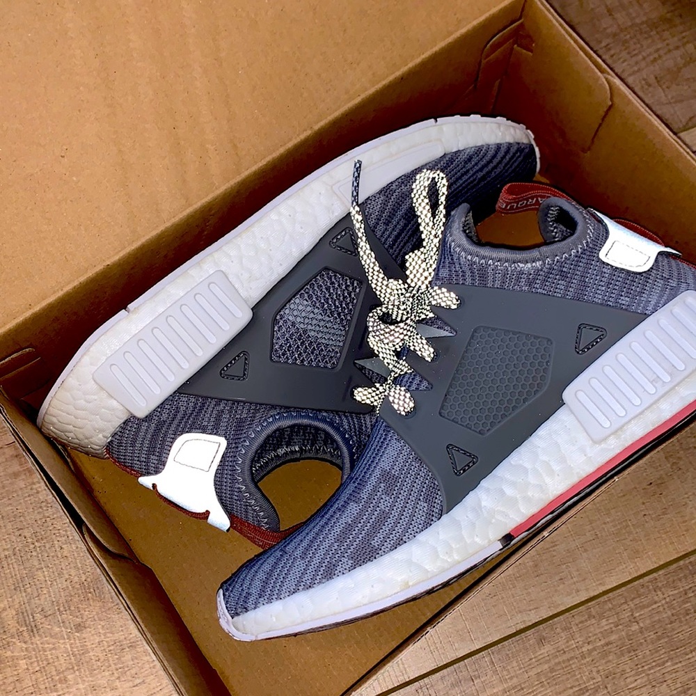 Rare adidas NMD
